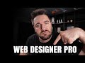 Il percorso definitivo per diventare un web designer pro