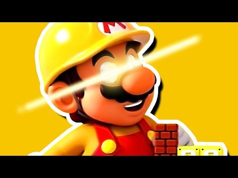 Vidéo: On Dirait Que Super Mario Maker A Un Nouveau Niveau Le Plus Difficile