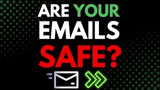 Email Phishing Scams