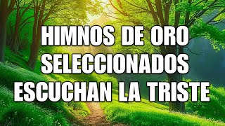 100 Himnos Antiguos Pocas Iglesia Los Canta 🕊 Lindos Himnos En Estos Tiempos Ya No Se Escuchan 🕊