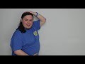 Beginning of video