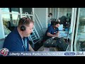 Liberty Baseball vs. Louisiana Tech "In the Radio Booth" 5-8-26