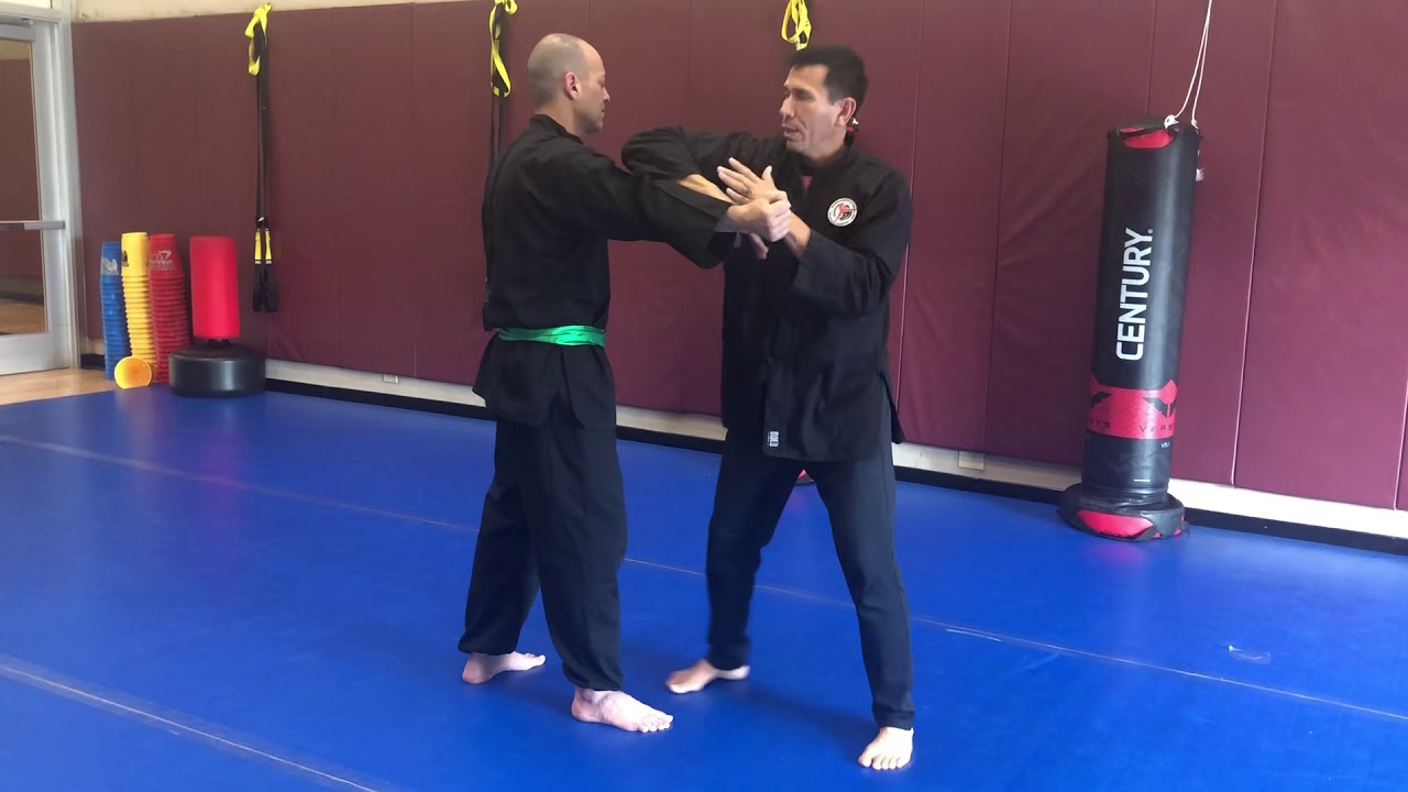 camera iphone 8 plus apk Kung Fu - Reference Position Insert Drill with Kicks
