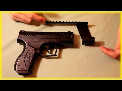 universal-pistol-scope-mount-review