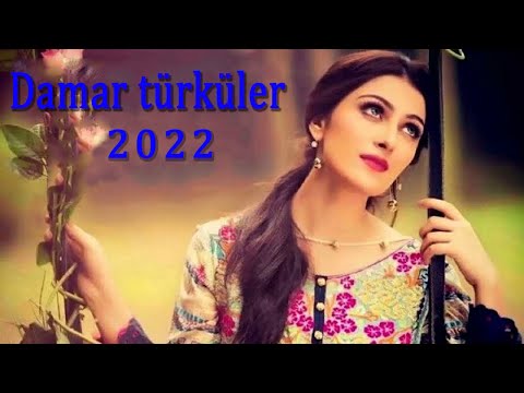 Damar Türküler 2022 ♫ En Çok Dinlenen Türküler Listesi 2022 ♫  Full 25 Karışık Türküler