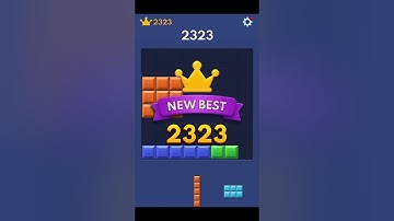 #puzzle #block blast # games
