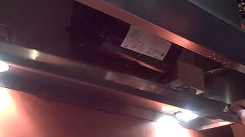How to Disassemble Your Range Hood