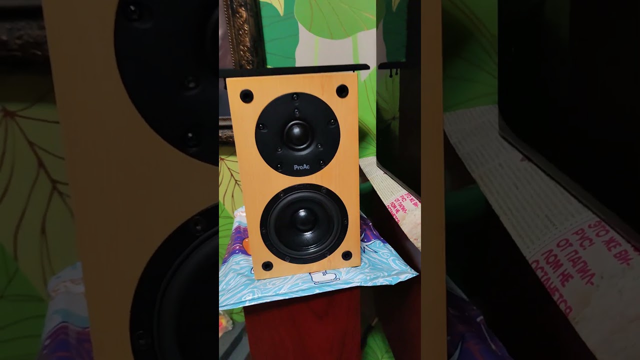 ProAc Tablette Reference 8 в продаже. Покупаю часы и аудиотехнику hi-fi за наличные деньги сразу