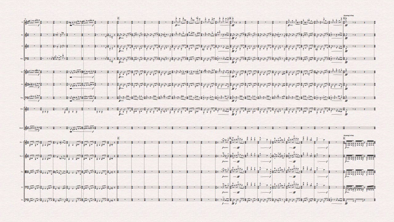 Florence Anna Maunders - Fist In The Air