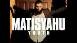 Matisyahu-Ancient Lullaby