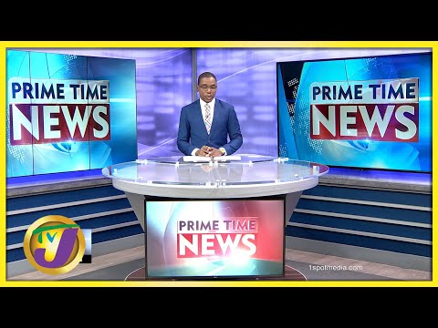 Jamaica's News Headlines | TVJ News - Dec 31 2021