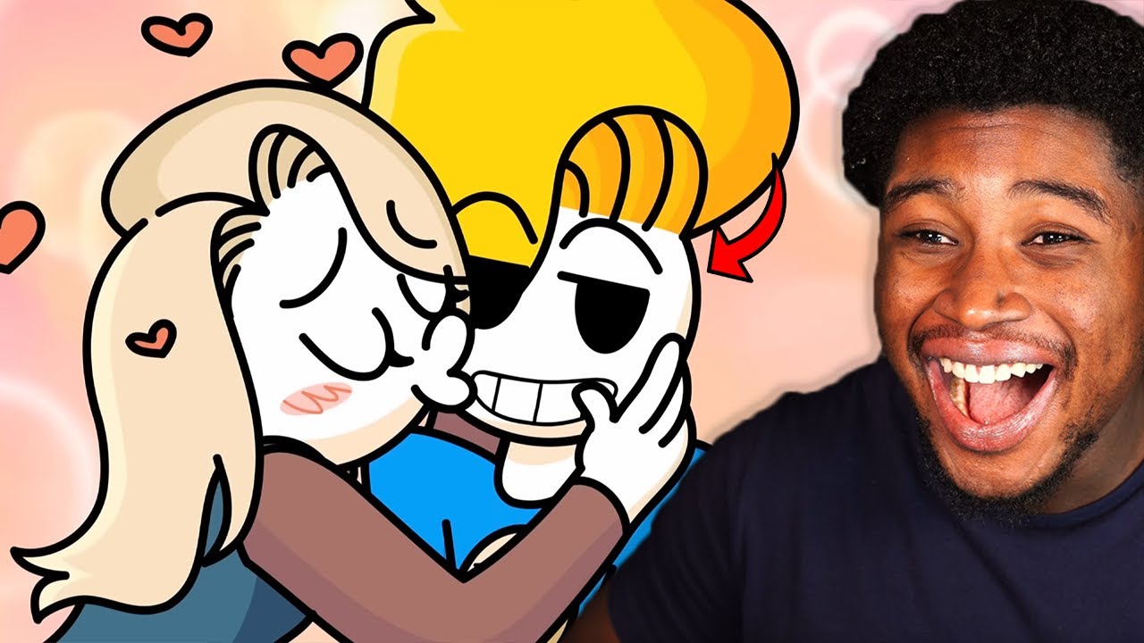 HAMINATIONS GETTING RECOGNIZED BY FANS YouTube