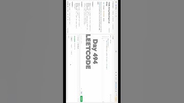 Day 494: LeetCode Problem 1408. - Swift #daily #challenge #swiftui #coding #leetcode
