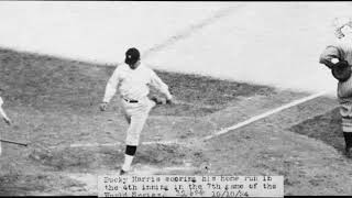 World series | Wikipedia audio article