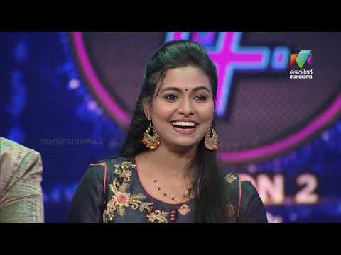 ഗായത്രിയുടെ മാനറിസം ഒരു വലിയ കോമഡി ...| Super 4 Season 2