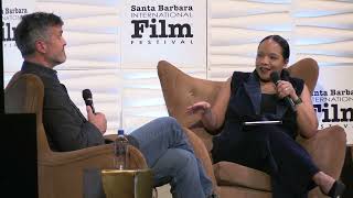 SBIFF 2026 - Eric Saindon Variety Artisan Awards (Visual Effects - AVATAR: FIRE AND ASH Discussion