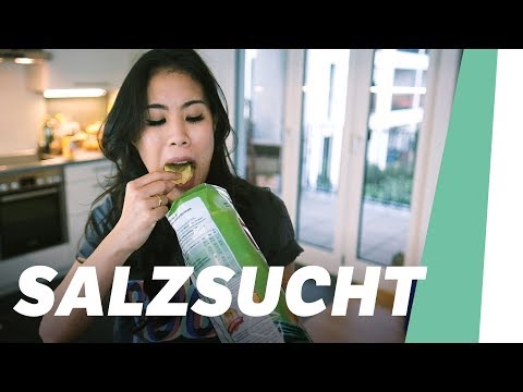 Video: Salz: Wie Gut Oder Schlecht Ist Es?