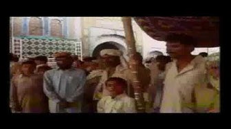 Hazrat Faqeer Noor MuhammadPart 5