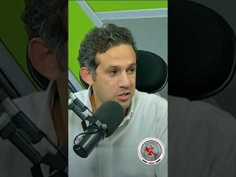 كنت أتمنى توجيه الشكر ل حسام غالي محمد فضل يتحدث عن بيان الخطيب للمستبعدين من قائمته الانتخابية