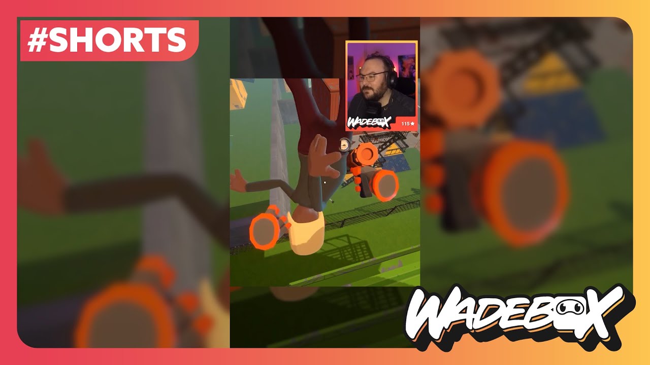 When a hero becomes the MONSTER! 