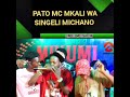 PATO MC SHOW LIVE 2026 