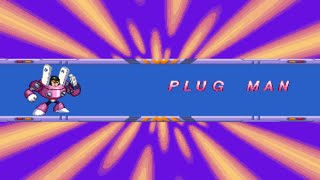 Mega Man 9 - Plug Man (Mega Man 8 Remix)