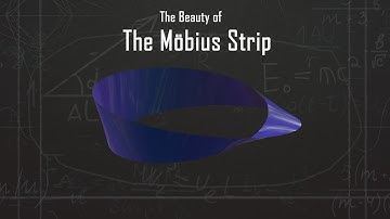 The Beauty of the Möbius Strip