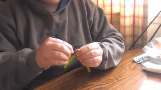 HOW TO : WACKY RIG WITH THE WACKY RIG TOOL
