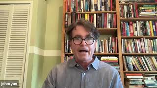 SPJ-NE: A chat with John Ryan about covering the 9/11 military commission at Guantanamo Bay