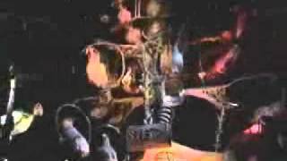 Walt Disney World: Enchanted Tiki Room: Tropical Serenade