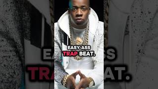 MAKE EASY TRAP BEATS LIKE THIS 📲🔋🔥 #flstudio #producer #flstudiocookup #makingbeats #shorts #fyp
