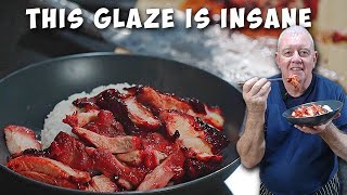 Sweet & Savoury Char Siu Chicken The Ultimate Weeknight Roast