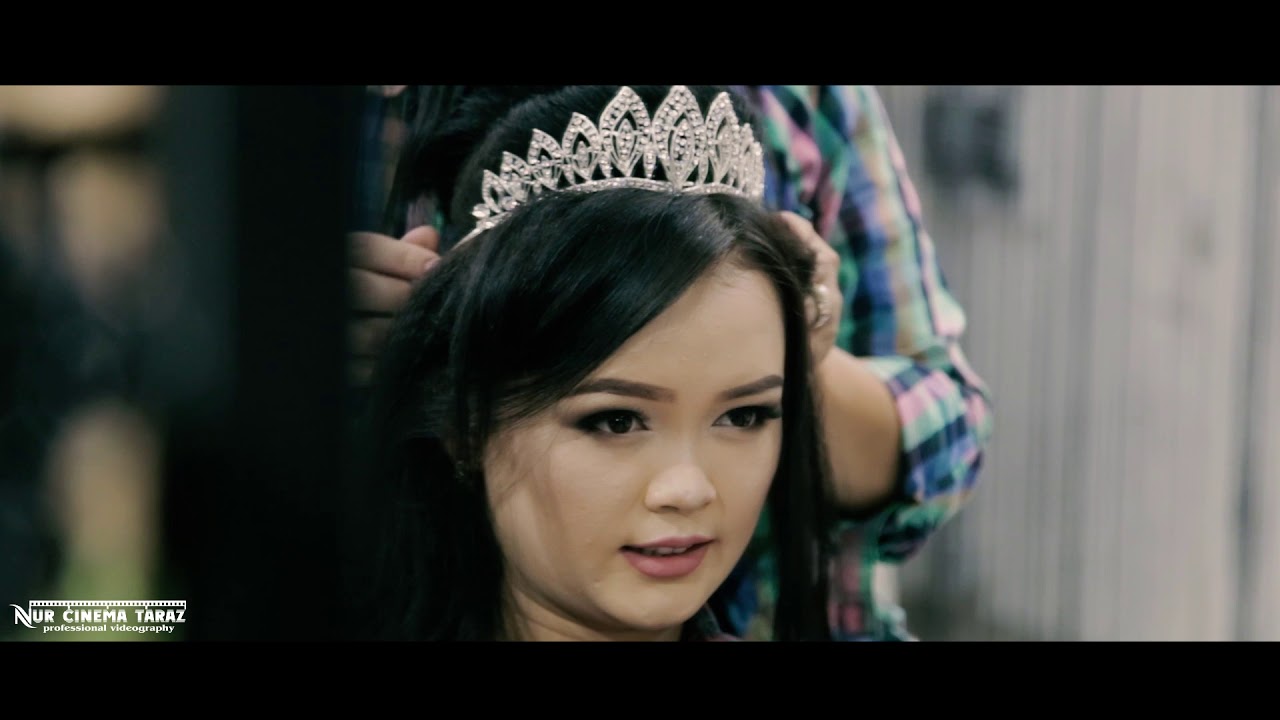 NUR CINEMA TARAZ салон кросаты