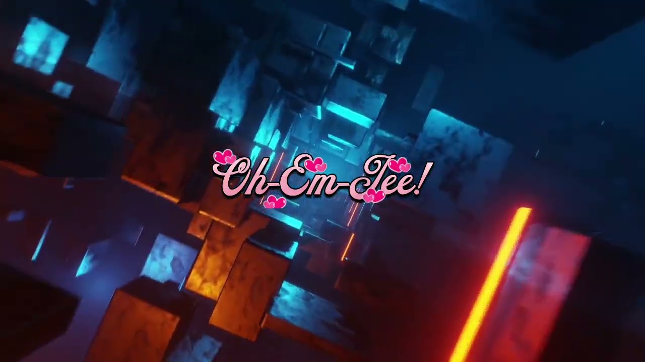 Oh-Em-Jee (Migorico Original Composition)