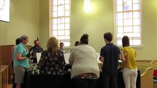 Easter Rondo - Celebration Ringers