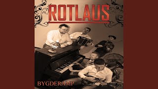 Video thumbnail of "Rotlaus - Bygdedyret"