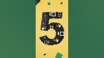 Introducing: Fairphone 5 | With 5 years of warranty| Fairphone
