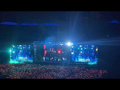 周杰伦《嘉年华》世界巡回演唱会 - 馬來西亞 15012023 东风破 #周杰伦 #JayChou #东风破