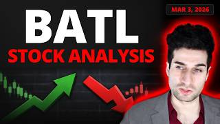 BATL Stock Analysis (Battalion Oil Corporation Stock) March 3, 2026