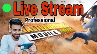 Live🔴 Stream Professional In Android || Nikka Creation || screenshot 3