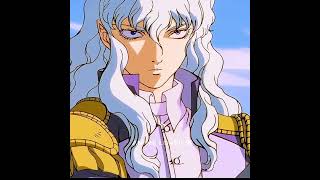 Griffith Berserk 1997 Anime Edit Video Shorts Credit Naruffichigoku Twixtor