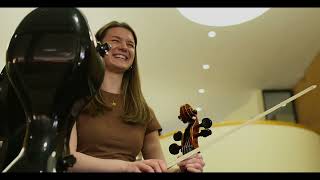 Information Wake Forest University Department of Music Guide