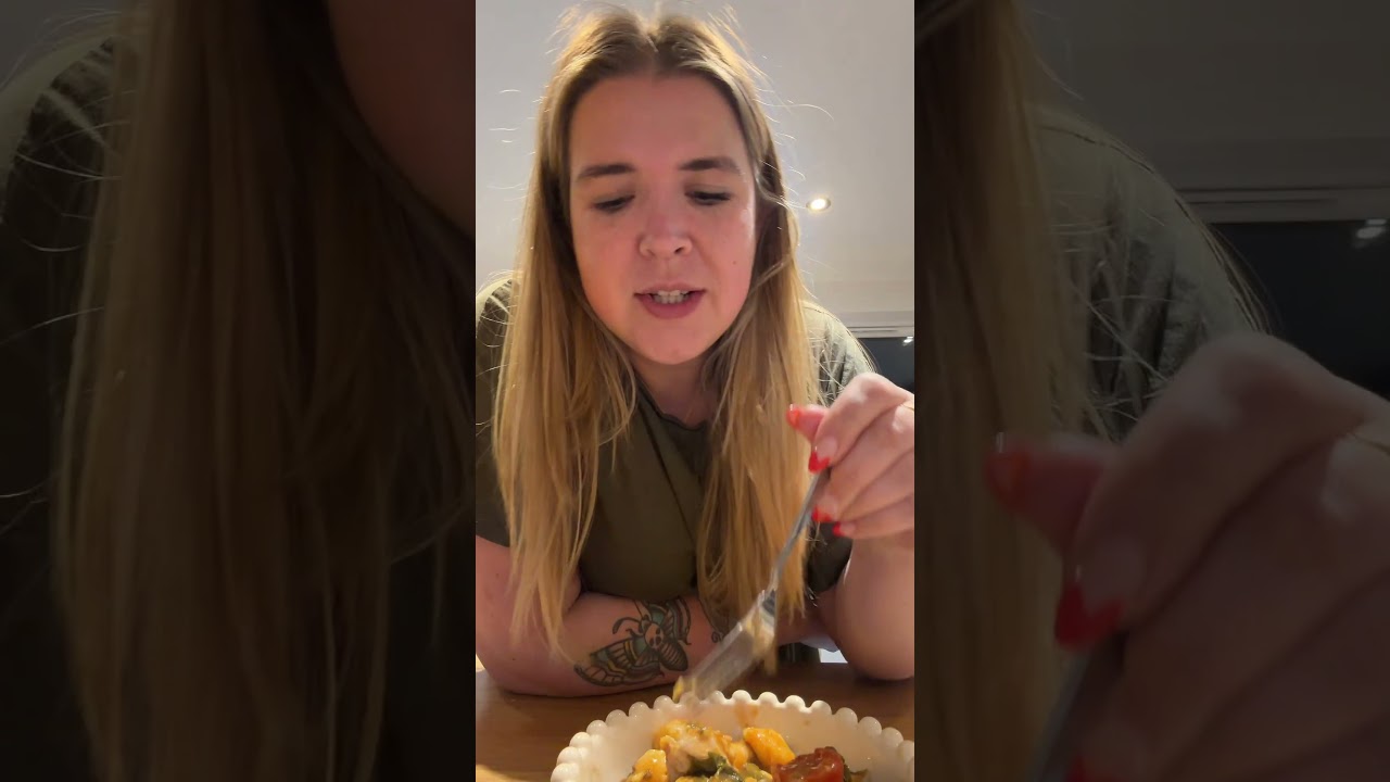 Код Gousto в описании ❤️