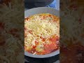 TORTAS DE CHORIZO CON HUEVO Y QUESO