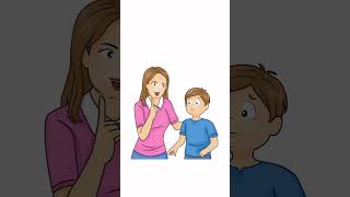 5 Tips to Keep your Kids Safe on Social Media #shorts