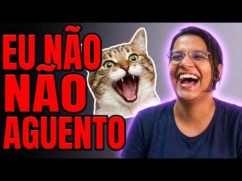 Venuns Memes parte Esqueci | Wendy Reage