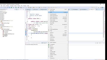 JAVA SE (NSA)  Version 11.1 FÜR advance Lerner