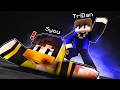 TRIDAN vs SYOU⚔️MEINE REVANCHE wegen MINECRAFT HELDEN!