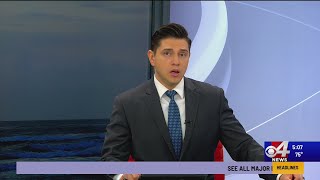 CBS 4 News Sunrise
