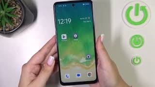 How to Perform a Soft Reset on OPPO A80 | Quick Troubleshooting Guide screenshot 2